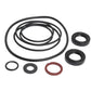 1810509M91 Fits Massey Ferguson 282 Power Steering Pump Repair Kit