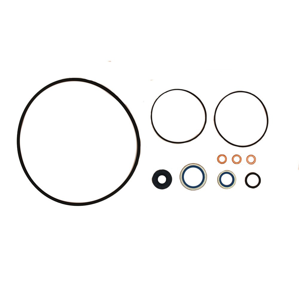1810529M91 Power Steering Pump Seal Kit Fits Massey Ferguson 135