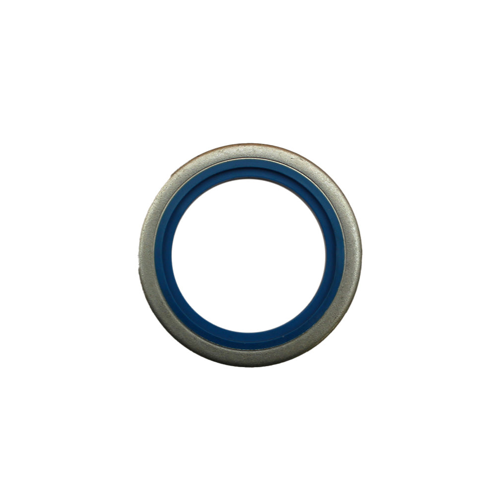 Power Steering Pump Seal Kit 1810529M91 Fits MF 135, 148,240, 40 Aftermarket