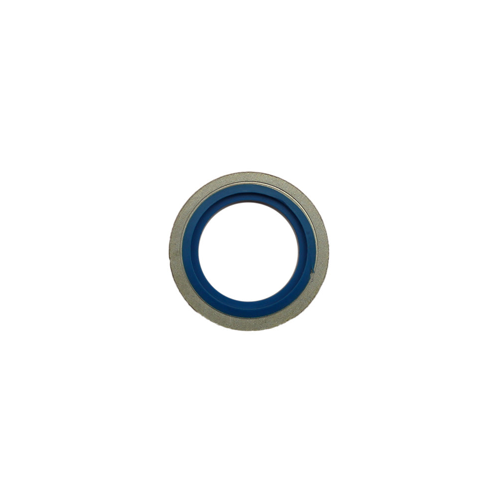 Power Steering Pump Seal Kit 1810529M91 Fits MF 135, 148,240, 40 Aftermarket