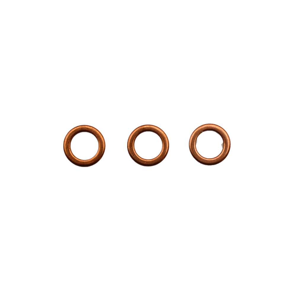 1201-1003 - Steering Pump Seal Kit Fits Massey Ferguson