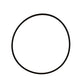 1810529M91 Seal Kit for Power Steering Pump Fits Massey Ferguson 135 148 2500