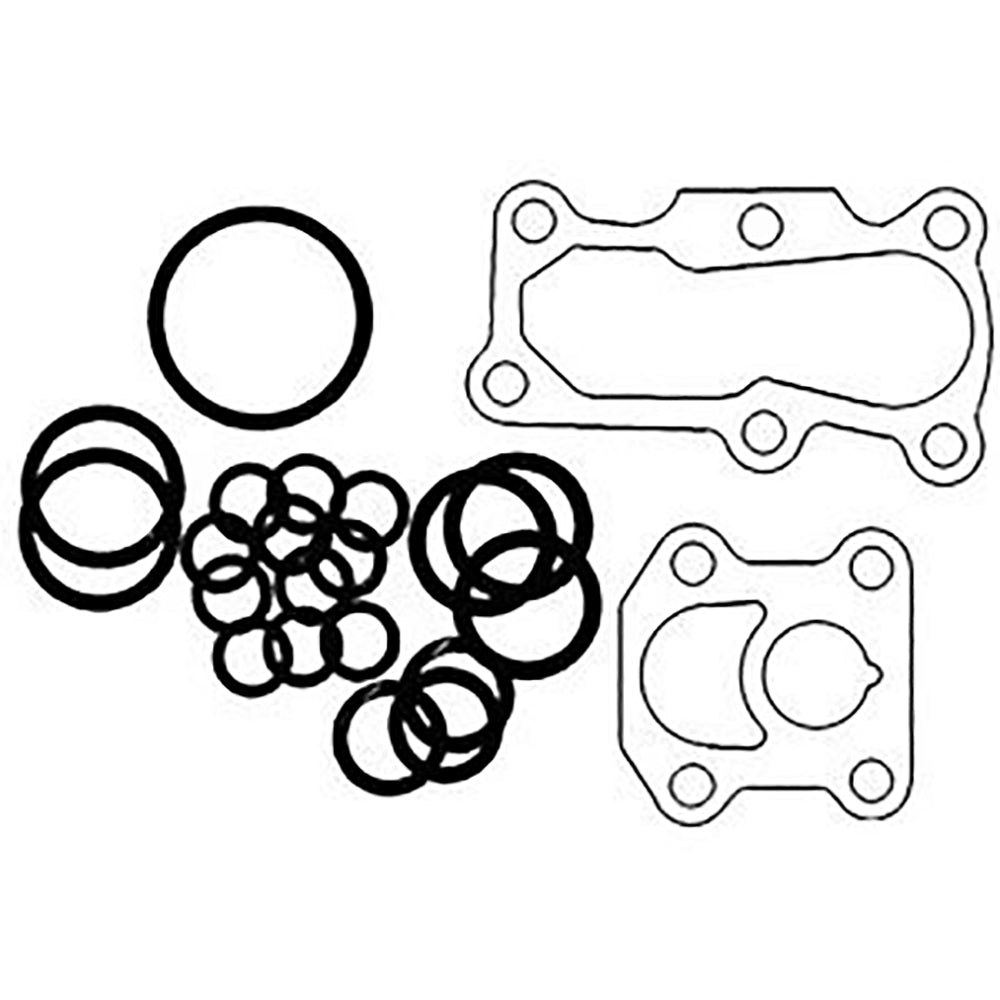 1810680M1 - Hydraulic Pump O-Ring & Gasket Kit