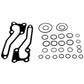 1810684M91 O-Ring Kit Fits Massey Ferguson 135 148 15 150 165 168 175 175 UK 178