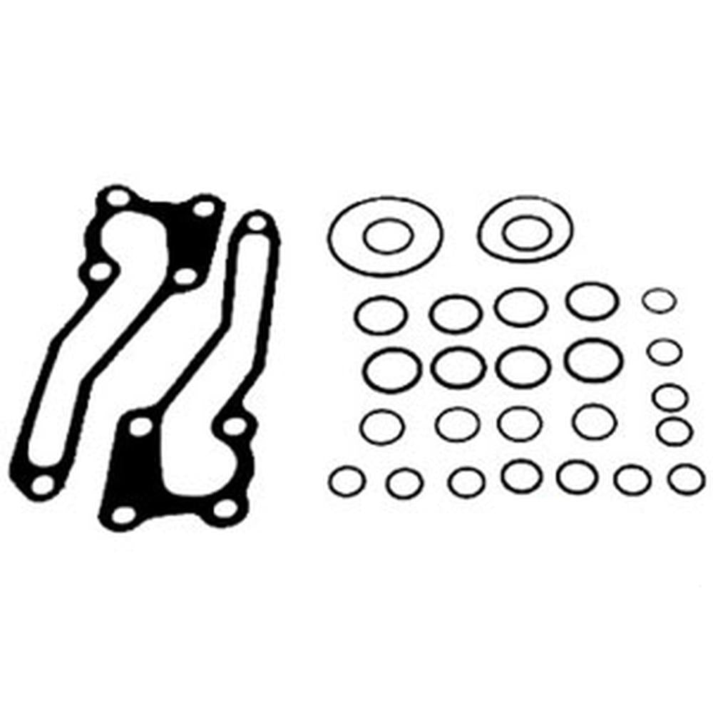1810684M91 O-Ring Kit Fits Massey Ferguson 135 148 15 150 165 168 175 175 UK 178