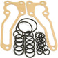 1810684M91 O-Ring Kit Fits Massey Ferguson 135 148 15 150 165 168 175 175 UK 178