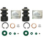 Qty 2: Brake Cylinder Seal Kit Fits Massey Ferguson Replaces 1810 832M91