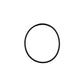 1810839M91 Power Steering Pump Seal Kit Fits Landini