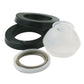 1810881M91 Slave Cylinder Seal Kit Fits Massey Ferguson 360 375 383 390 398 399+