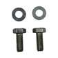 Brake Actuator Seal - Right Hand Fits Massey Ferguson 390 398 360 399 362 375
