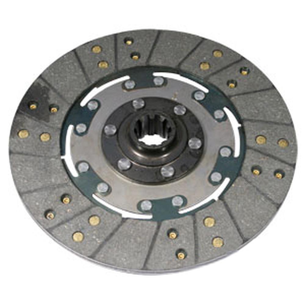 Clutch Disc Fits OC-3 OC-4 112194 112194-A 181114M91