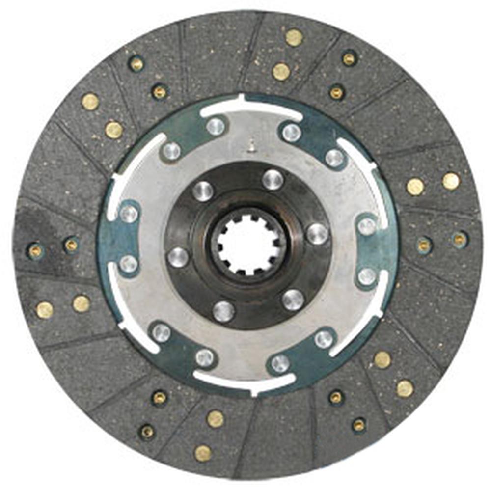 Clutch Disc Fits OC-3 OC-4 112194 112194-A 181114M91