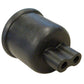 181140M94 Neutral Safety Switch & Boot Kit Fits Massey Ferguson 30D 31 3165 40B
