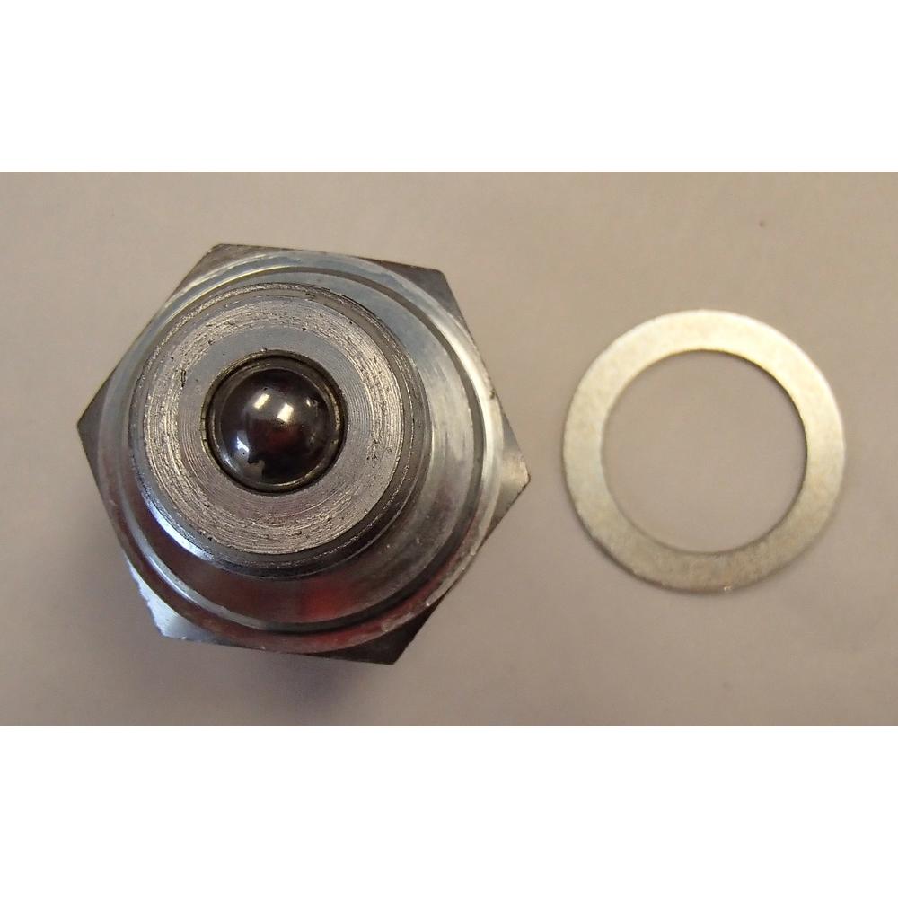 181140M1 Neutral Safety Switch Fits Massey Ferguson 35 40 50 65 85 ++ Tractors