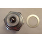 181140M1 Neutral Safety Switch Fits Massey Harris 50