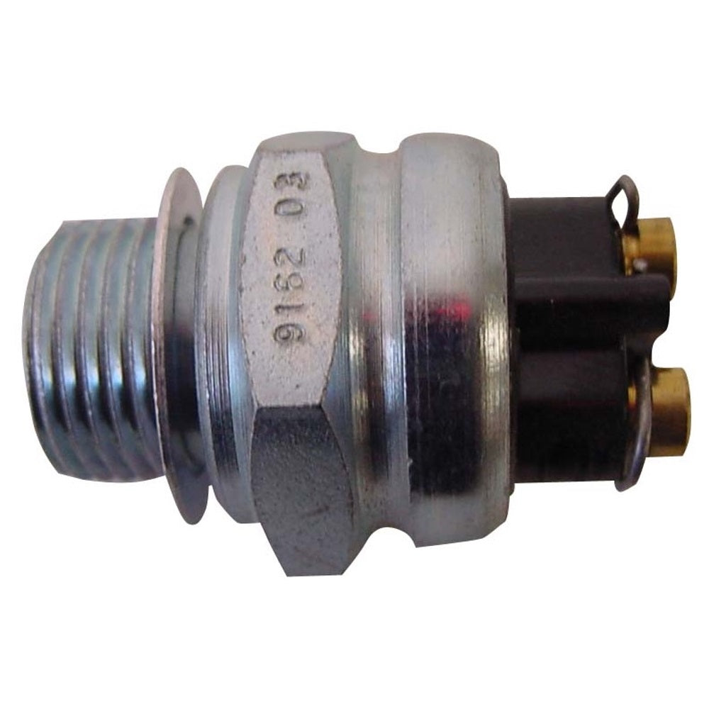 Neutral Safety Switch Fits Minneapolis Moline Replaces 10A23729
