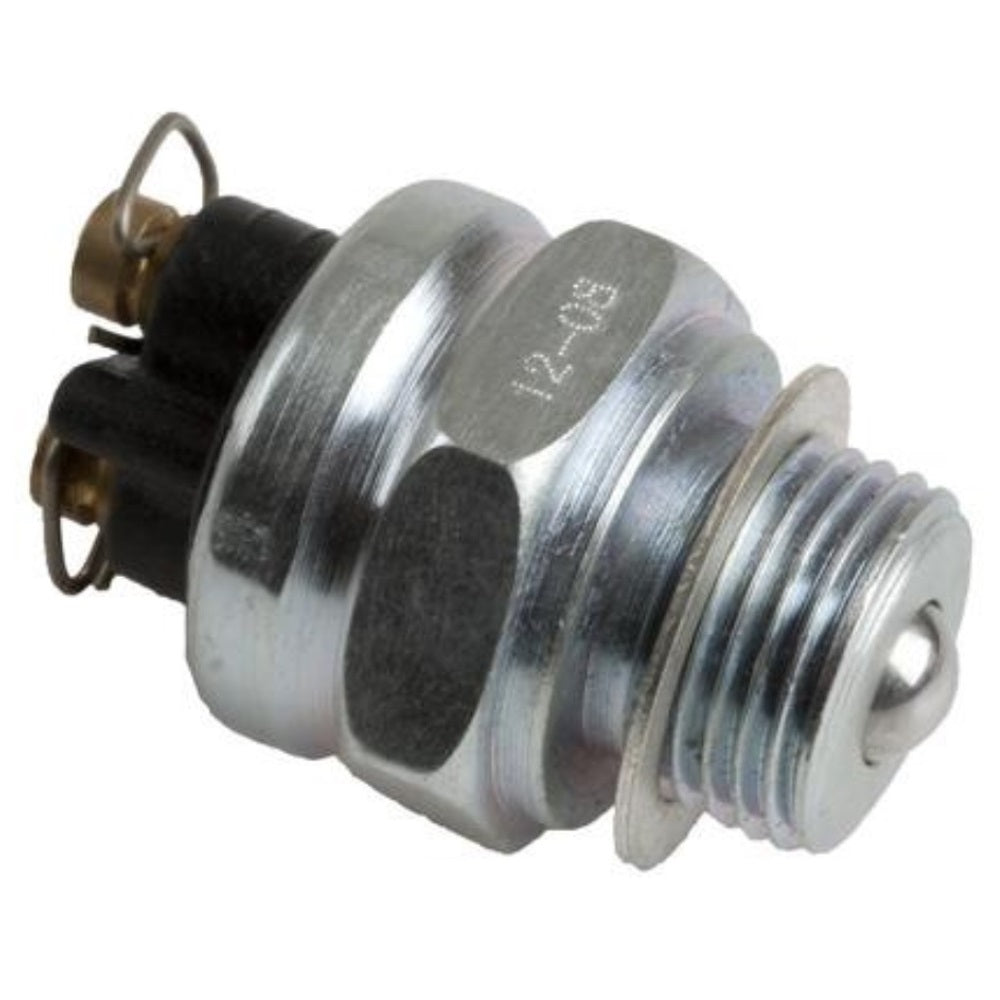 Neutral Safety Switch Fits Minneapolis Moline Replaces 10A23729