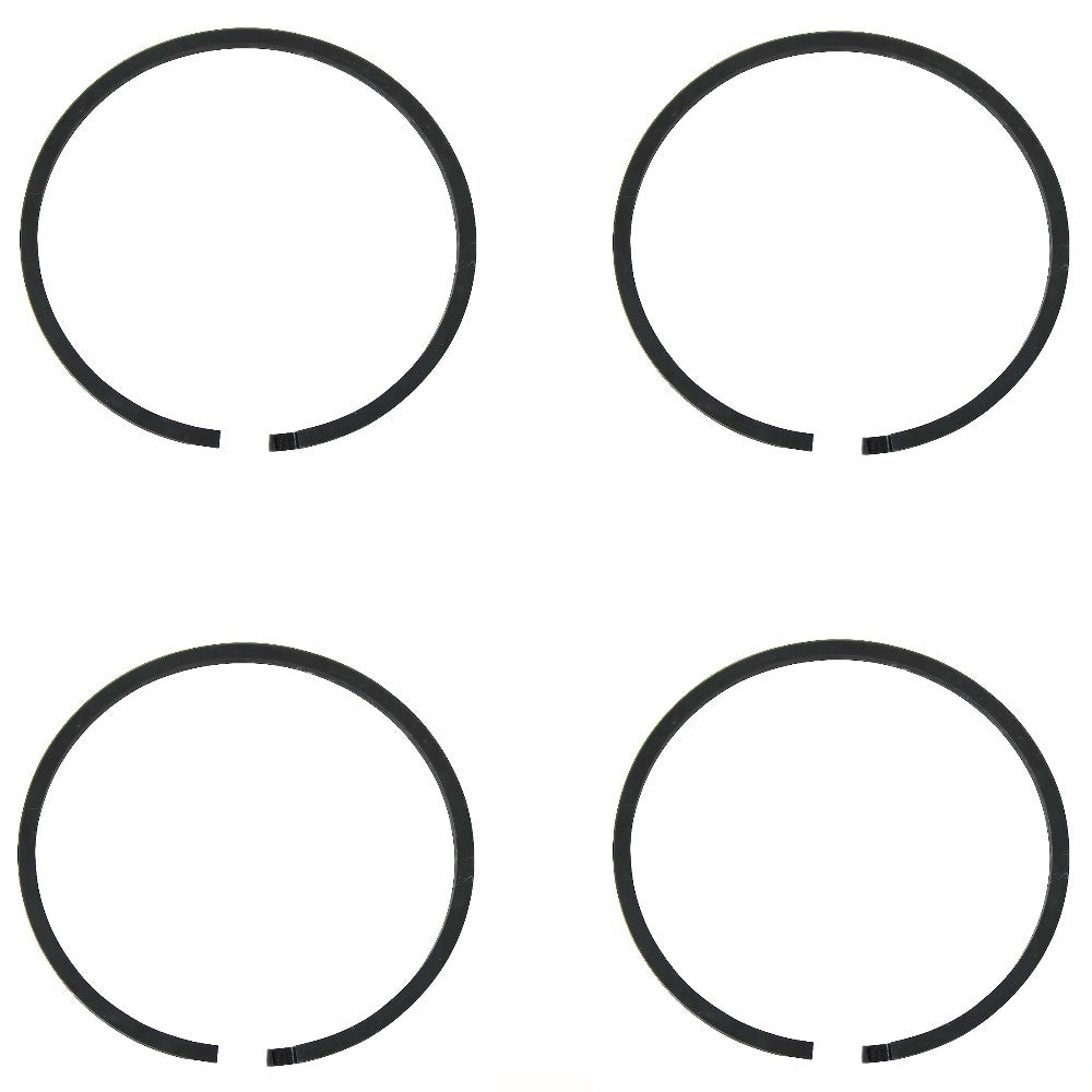 Qty 4: Seal Ring Fits Case/International Harvester Replaces 181152A1