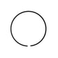 181157A2 Sealing Ring Fits Case/International Harvester