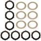 181158A1 181159A1 Clutch Disc Kit Fits International Harvester 570LXT 580L 580L