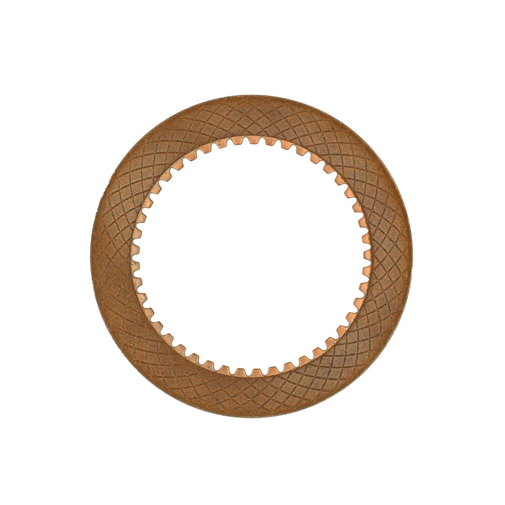 181158A1 Transmission Friction Disc Fits Case/International Harvester