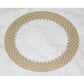181158A1 Transmission Friction Disc 580L (Series 2), 580SL, 590SL, 570L XT, 580L