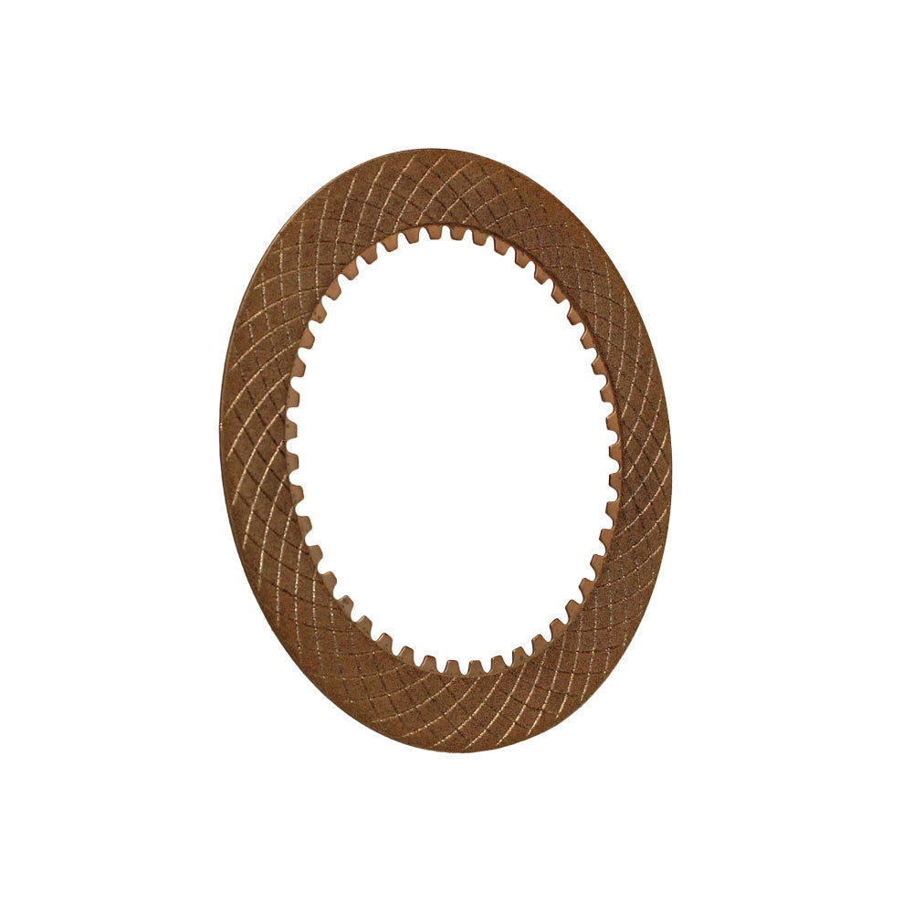 Disc 181158A1 Fits Case 580L 580L II 580M 580N 580NEP 580SL 580SM+ 580SN 580SNWT