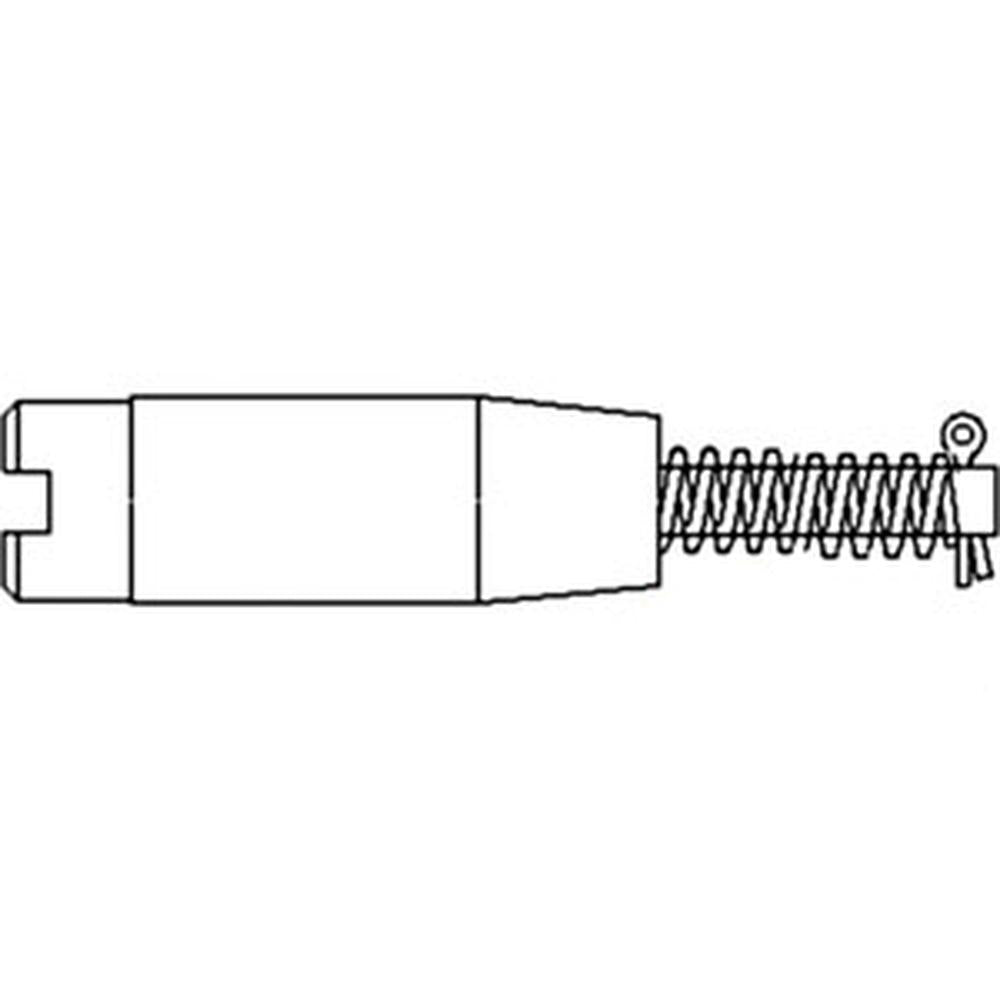 9N640 New Control Valve Fits Ford Tractor Fits MF Tractor 9N 2N TE20 TO20 TO30