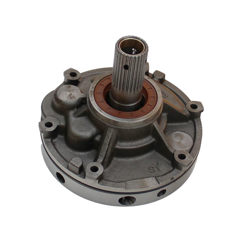 New Transmission Charge Pump Fits Case/IH 570LXT Indust/Const 181199A4