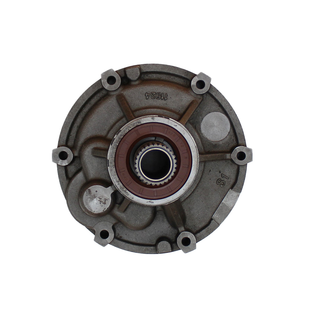 New Transmission Charge Pump Fits Case/IH 570LXT Indust/Const 181199A4