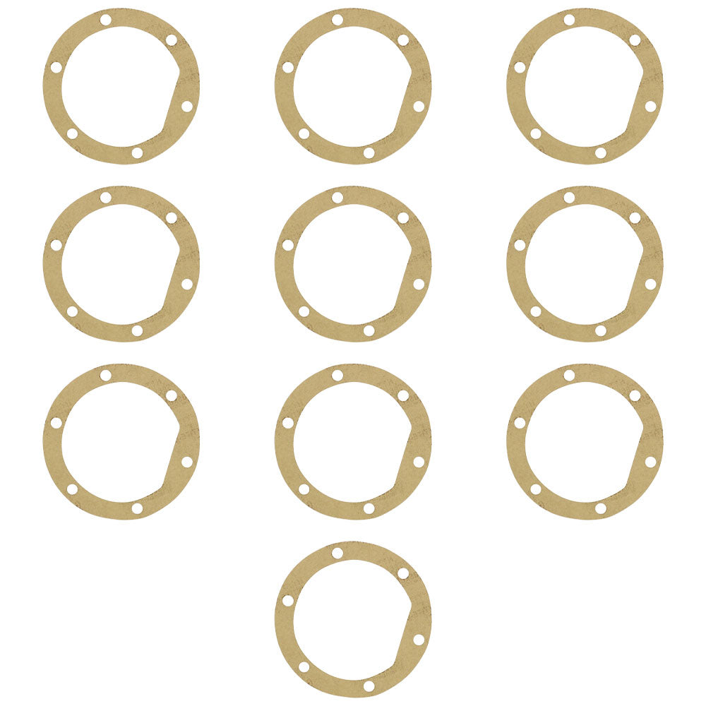 9N4131 Qty 10: PTO Shifter Cover Gasket Fits Ford/New Holland 2000 2N 4000 501