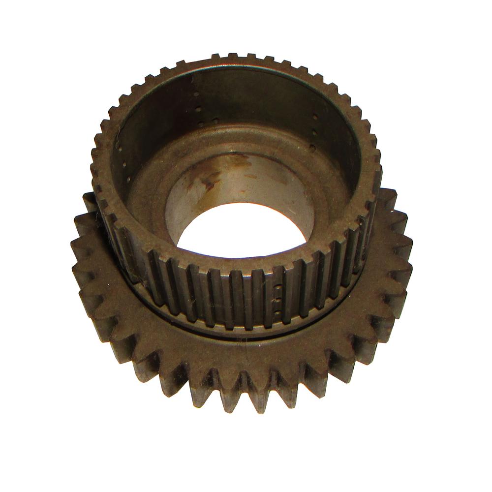 181221A1 Gear Fits Case/International Harvester
