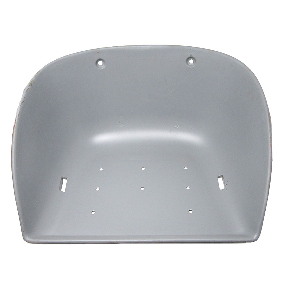 Seat Pan Fits Massey Ferguson 130 135 185 230 235 30 35 50 65 181313M93