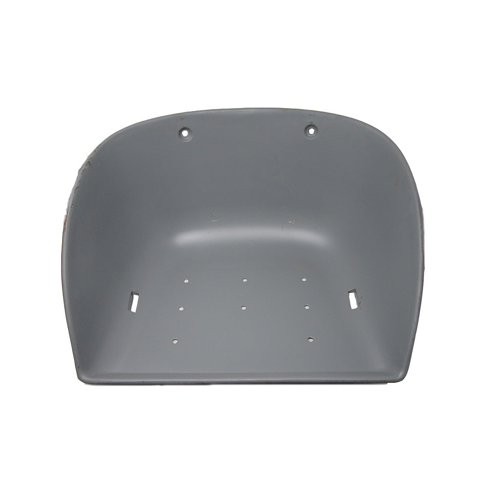 181313M92 Seat Pan Fits Massey Ferguson
