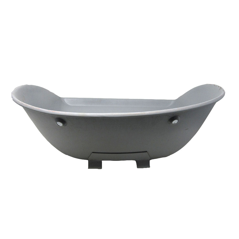 Seat Pan Fits Massey Ferguson 130 135 185 230 235 30 35 50 65 181313M93