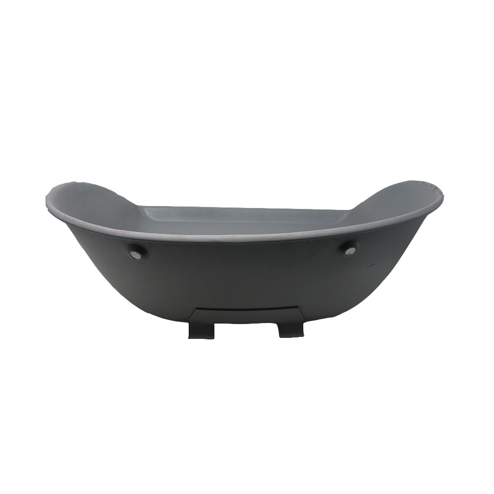 181313M92 Seat Pan Fits Massey Ferguson