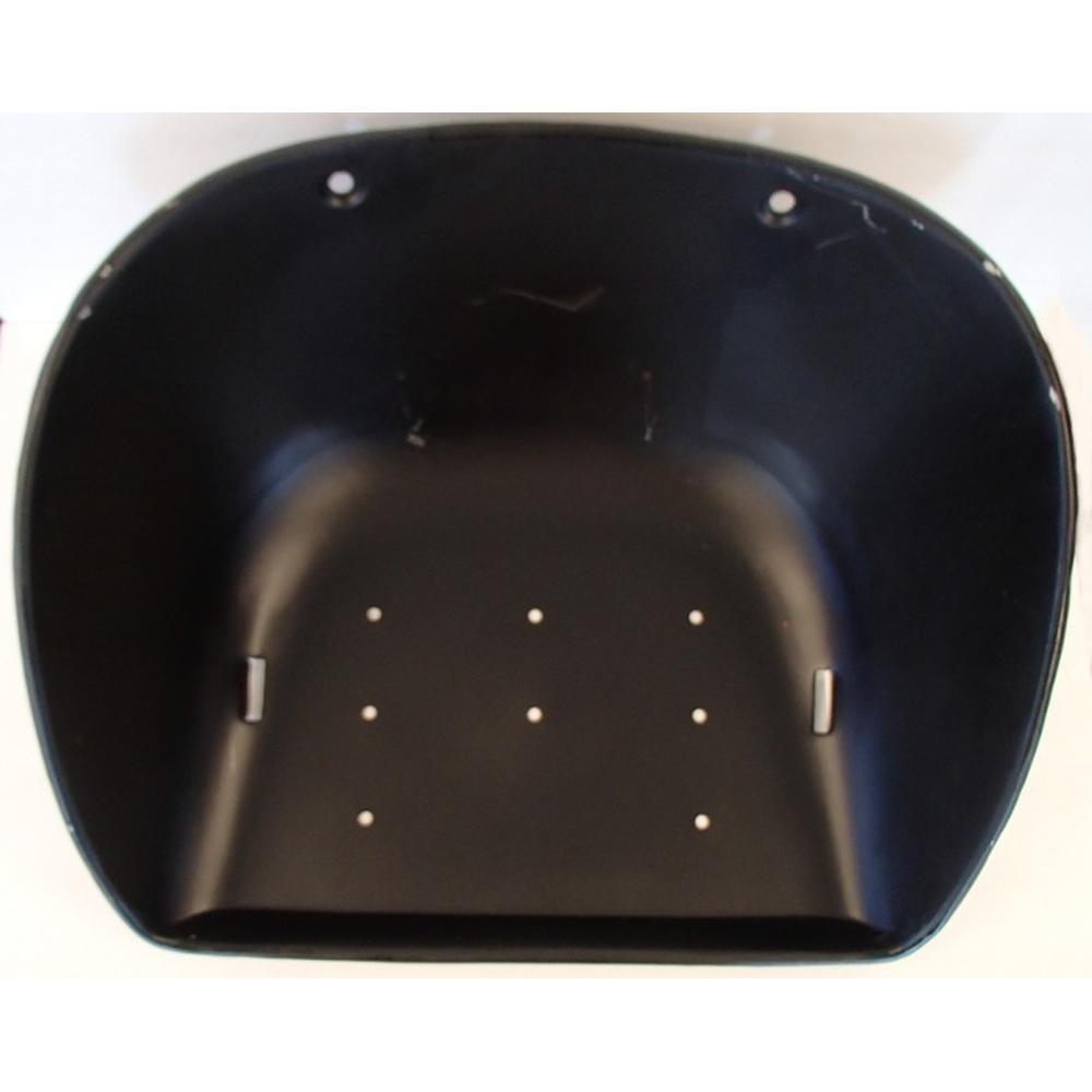 181313M92 Seat Pan Fits Massey Ferguson