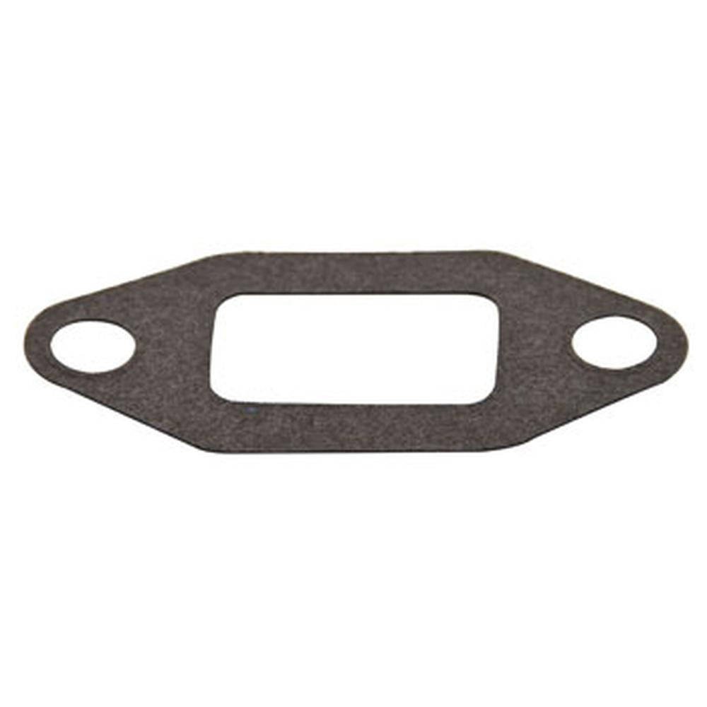 MFS2125 Upper Water Outlet Elbow Gasket Fits Massey Ferguson