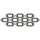 MFS2125 Upper Water Outlet Elbow Gasket Fits Massey Ferguson