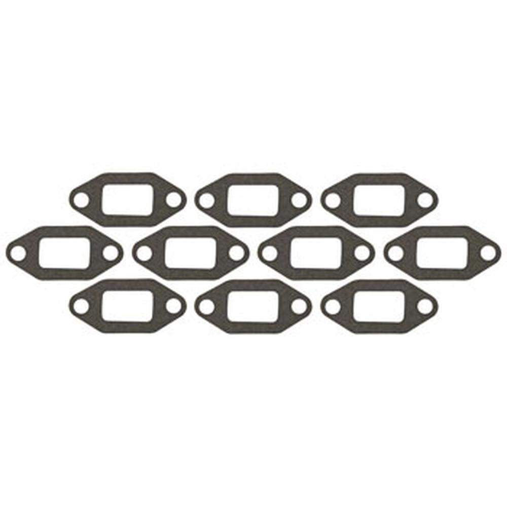 Thermostat Gasket Fits Massey Ferguson Replaces 181528M1