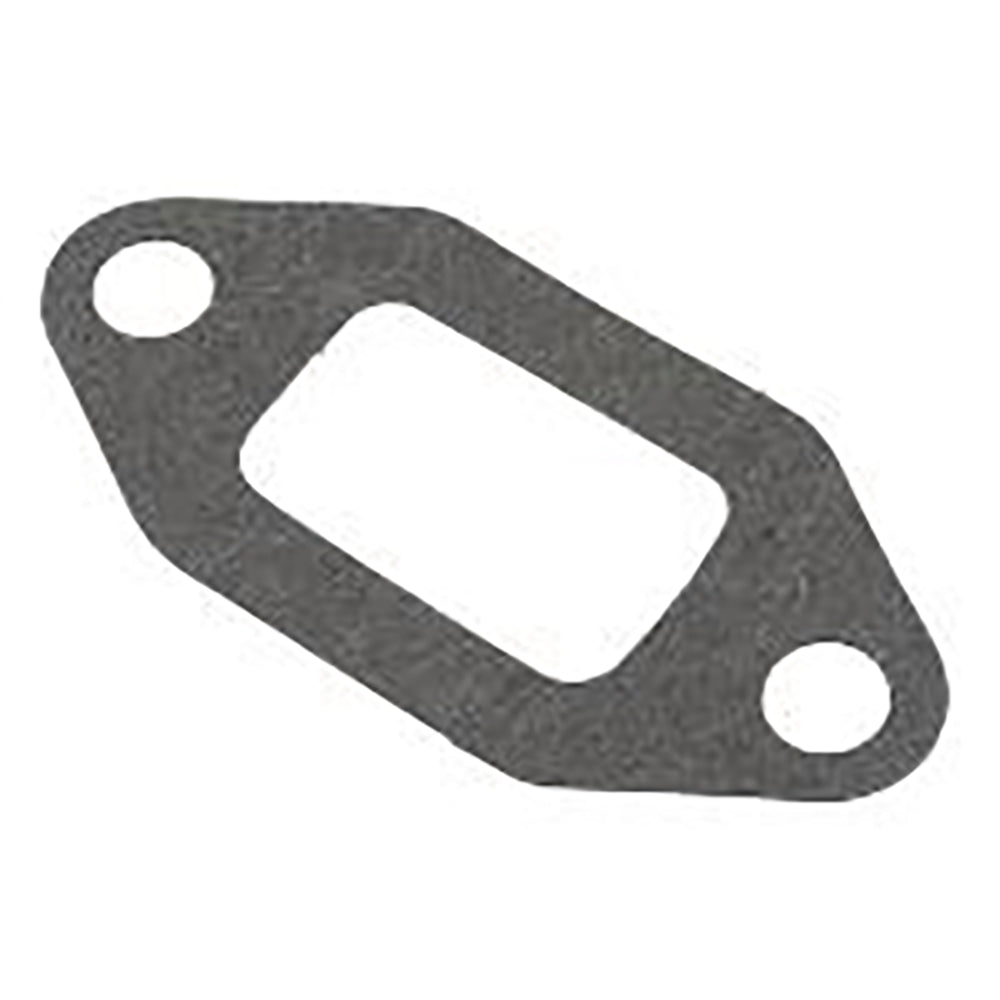 MFS2125 Upper Water Outlet Elbow Gasket Fits Massey Ferguson
