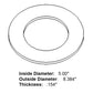 WN-181579C1-PEX Feeder House, Slip Clutch Disc Fits International/CaseIH 1420