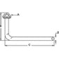 Muffler Fits Massey Ferguson TO35 35 202 203 204 205 202 203 204 205 505545M91