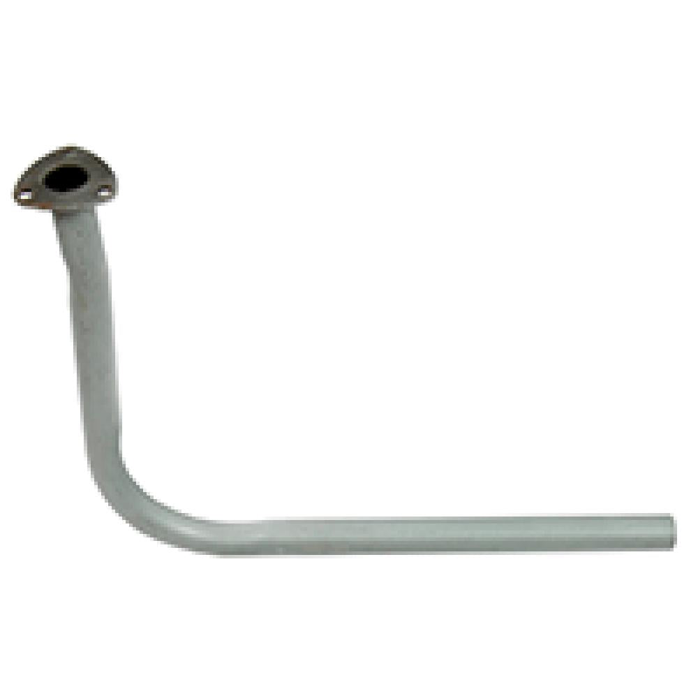 Muffler Fits Massey Ferguson TO35 35 202 203 204 205 202 203 204 205 505545M91