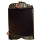 MFS090 Radiator Fits Massey Ferguson