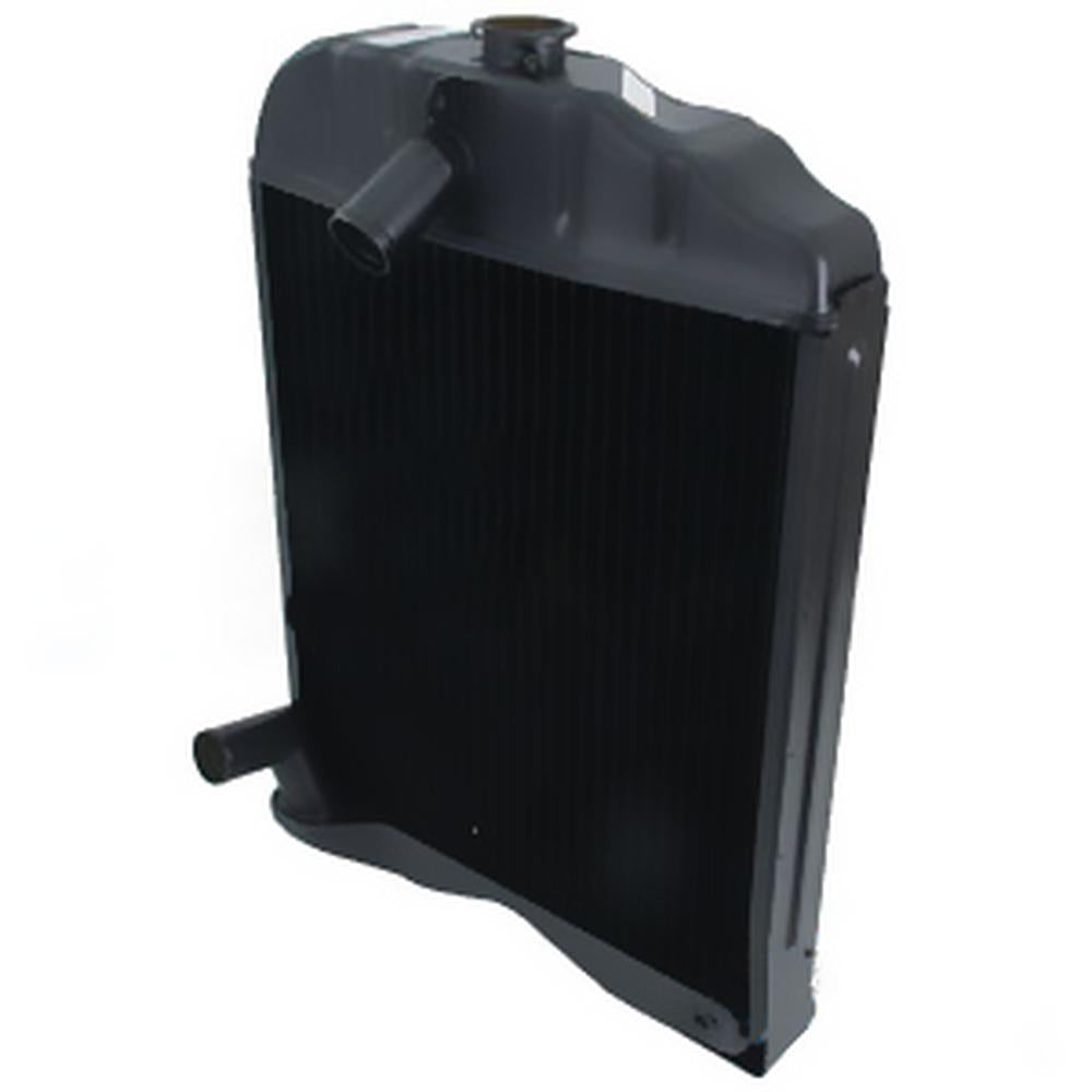 S.60132 Radiator, 181623M91 Fits Massey Ferguson