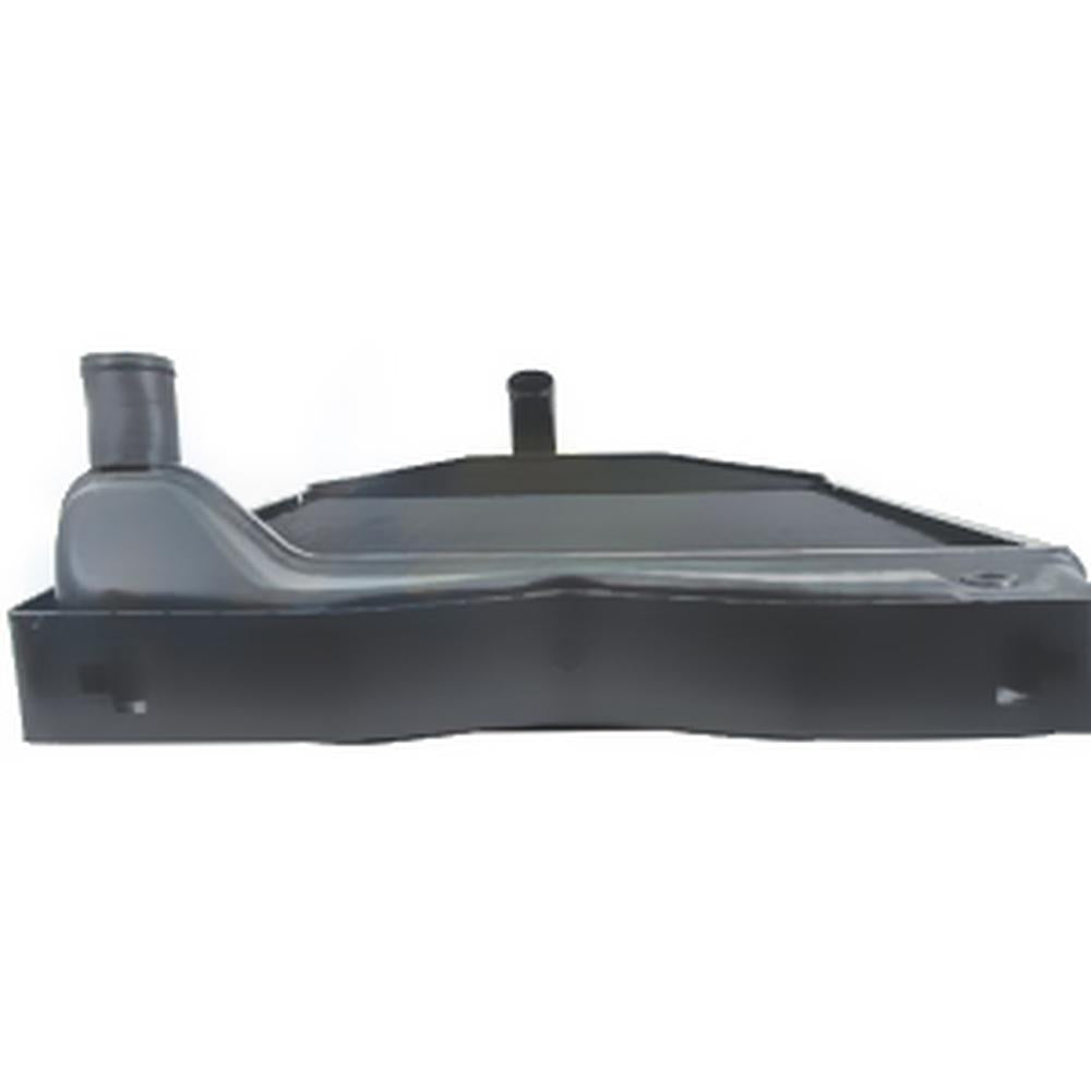 181623M91 Radiator Fits Massey Ferguson