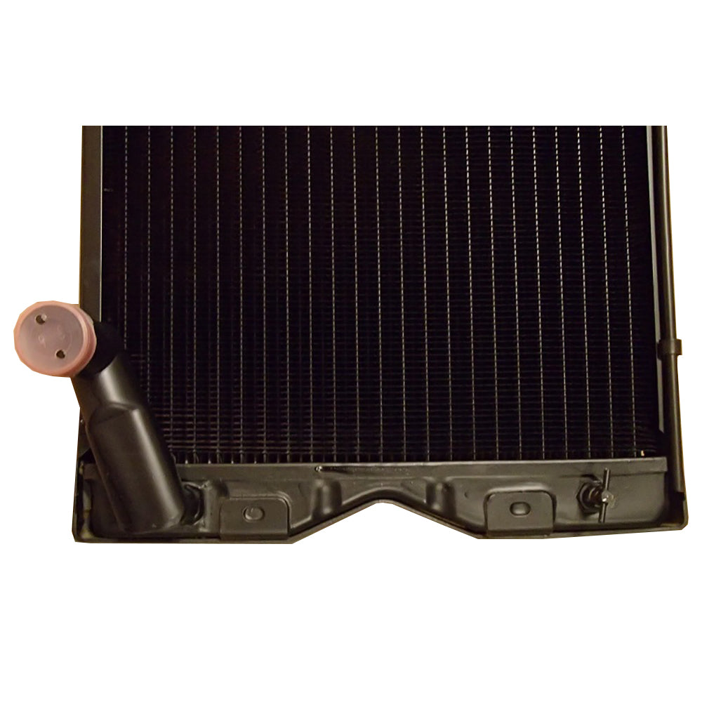Radiator Fits 186732M91 181623M91 1868330M91 TE20 TEA20 TEA20 TE20 TO20 TO30
