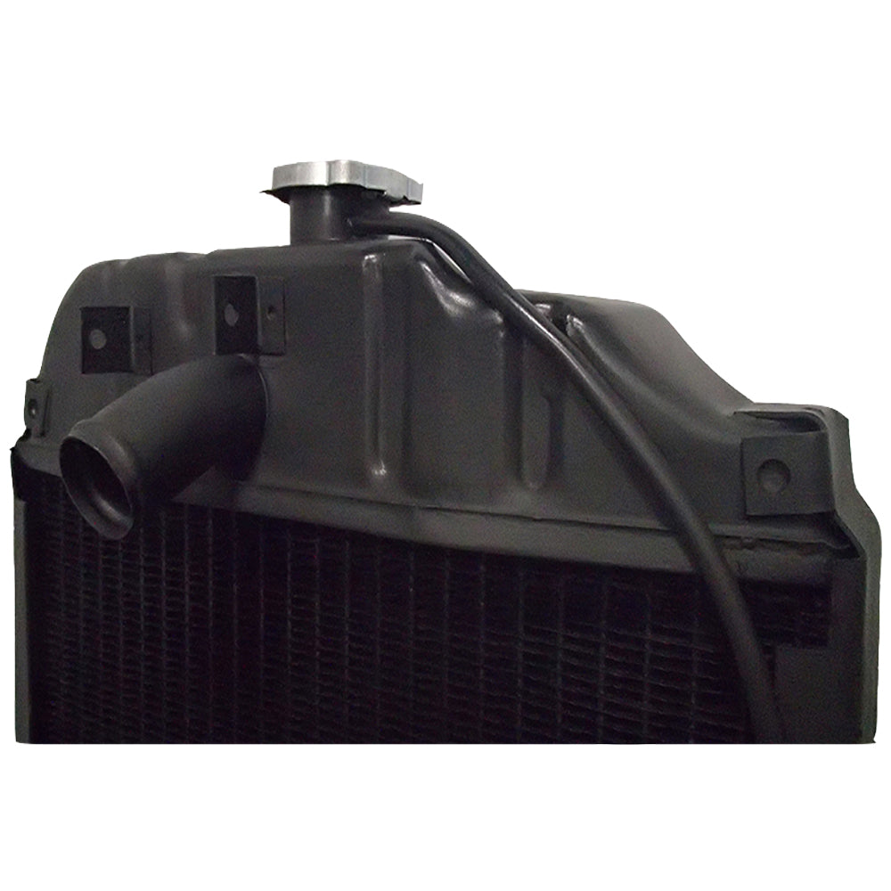 Radiator Fits Massey Ferguson TEA20 TE20 TO20 TO30 TO35 Gas 35 202 181623M91