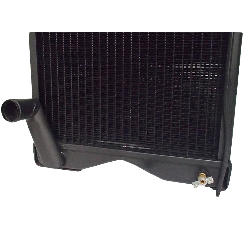 181623M91 Radiator Fits Massey Ferguson